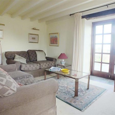 Saint Dogmaels Cockshead Cottage מראה חיצוני תמונה