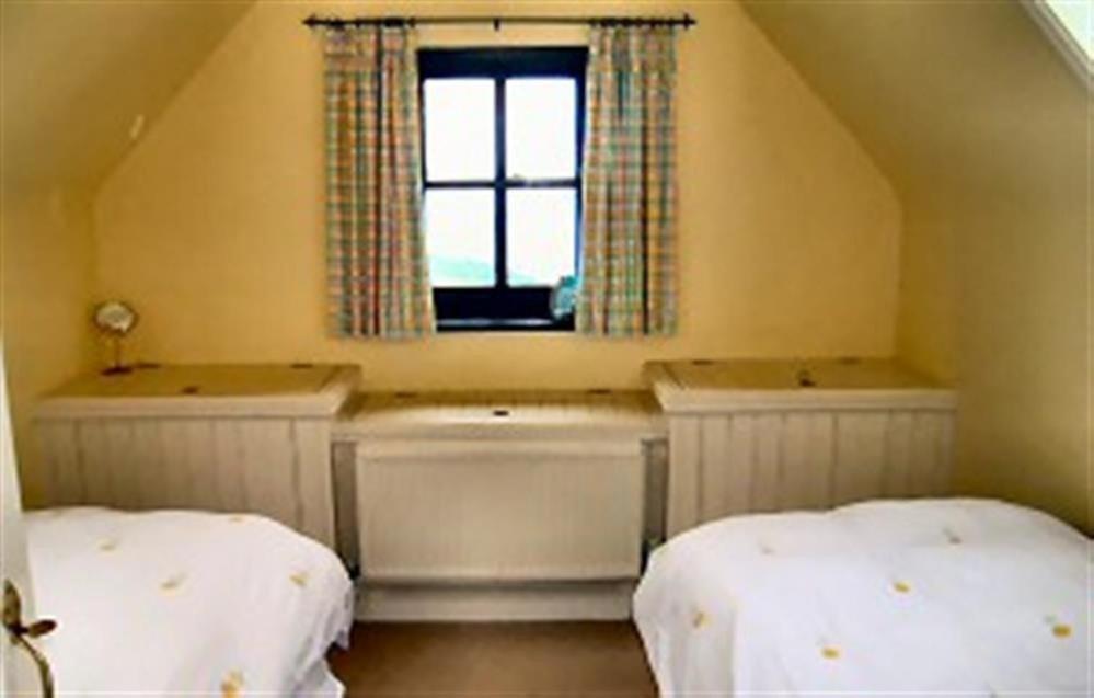 Saint Dogmaels Cockshead Cottage מראה חיצוני תמונה