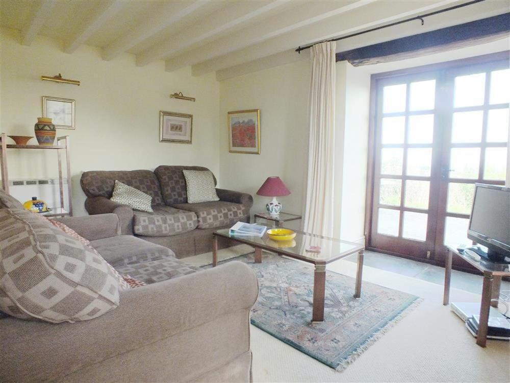 Saint Dogmaels Cockshead Cottage מראה חיצוני תמונה