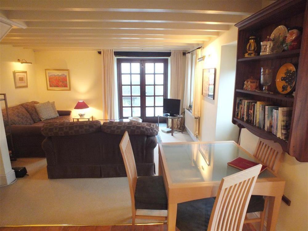 Saint Dogmaels Cockshead Cottage מראה חיצוני תמונה